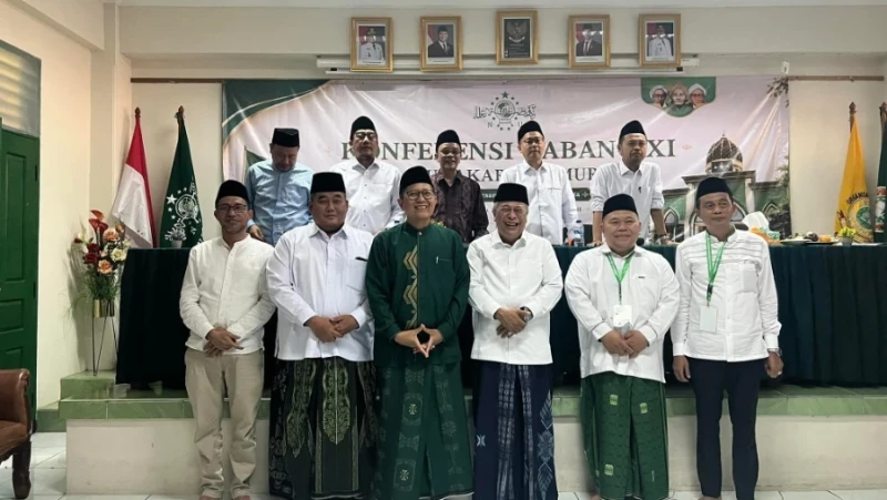 Berita PCNU Pengurus Cabang Kabupaten Kendal