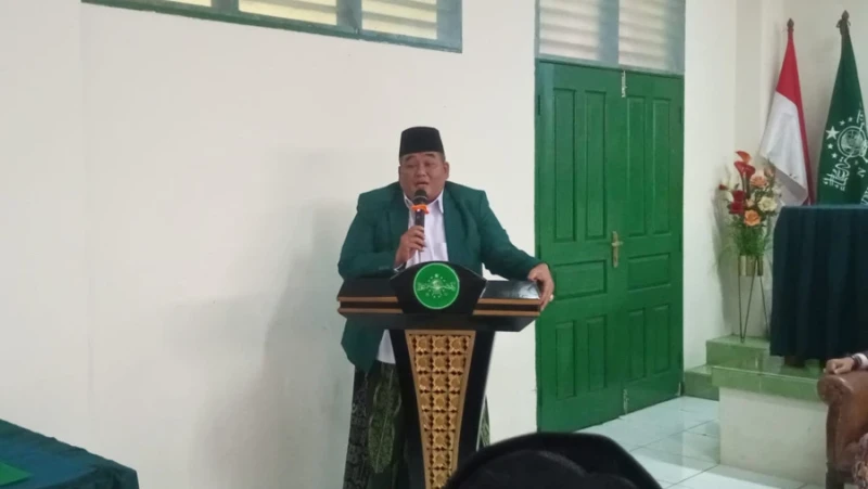 Dokumentasi kegiatan dan kebersamaan warga PCNU Pengurus Cabang Kabupaten Kendal