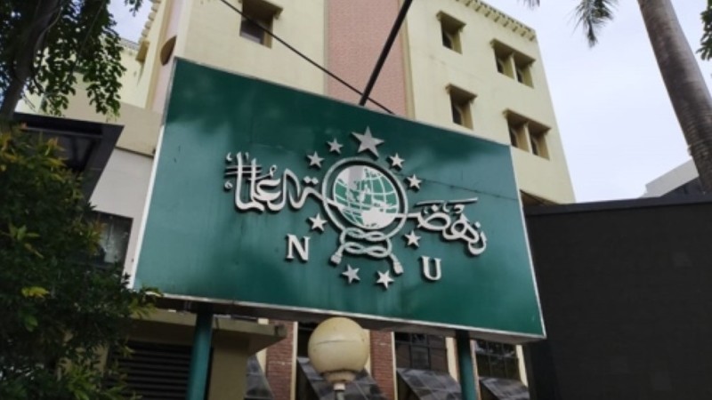 Kepengurusan PCNU Pengurus Cabang Kabupaten Kendal